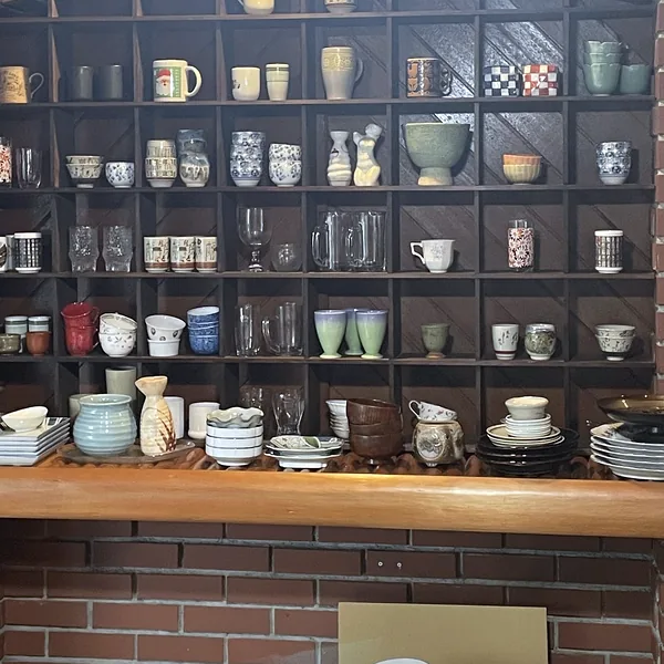 救急買取の作業風景 3