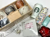 食器以外の買取対象（アクセサリー等の小物）