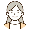 お客様のイラスト