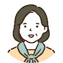 お客様のイラスト