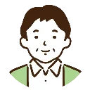 お客様のイラスト